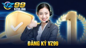 Đăng ký VZ99