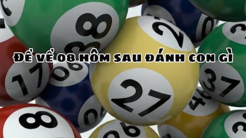 Đề về 80 hôm sau đánh con gì: Con số mang đến sự may mắn 4 Những cách để biết đề về 80 hôm sau đánh con gì