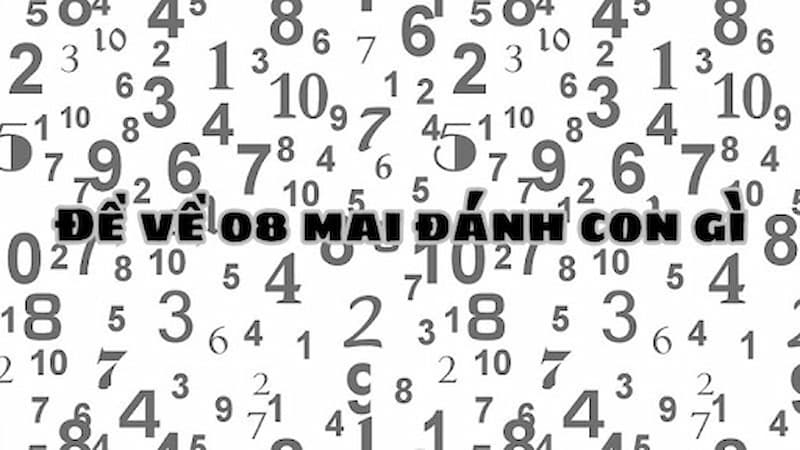 Đề về 80 hôm sau đánh con gì: Con số mang đến sự may mắn 6 Mẹo để tăng cơ hội thắng khi đề về 80 hôm sau đánh con gì