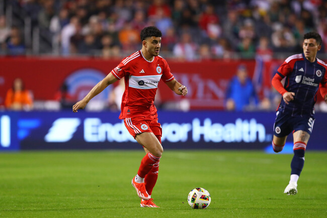 Kèo sáng Chicago Fire vs Charlotte, 07h30 ngày 29/6 2 Trận cầu đỉnh cao giữa Chicago Fire vs Charlotte