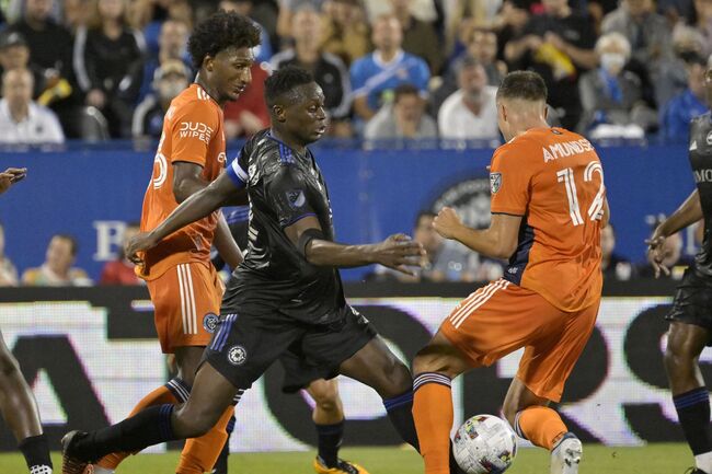 Kèo sáng Montreal Impact vs New York City, 06h30 ngày 29/6 2 Trận cầu đỉnh cao giữa Montreal Impact vs New York City