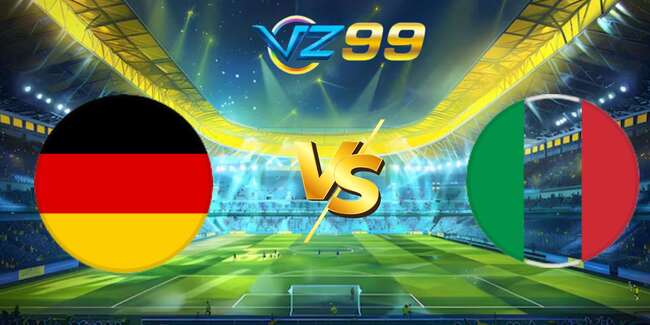 Kèo sáng U21 Đức vs U21 Ý, 02h00 ngày 23/6 1 nhan dinh u21 duc vs u21 y 7
