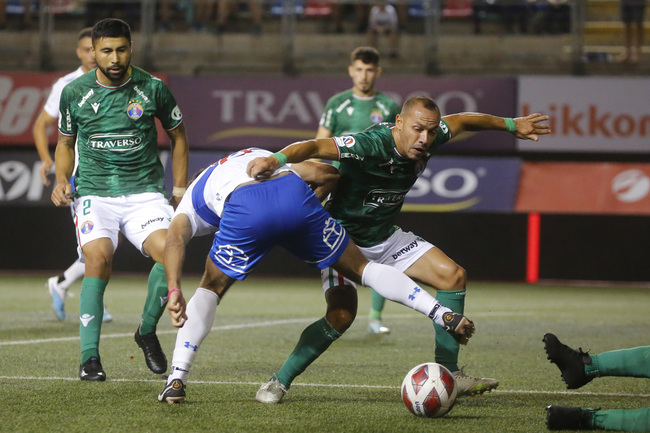 Kèo sáng Audax Italiano vs Universidad Catolica, 23h30 ngày 20/07 2 Màn thư hùng Audax Italiano vs Universidad Catolica