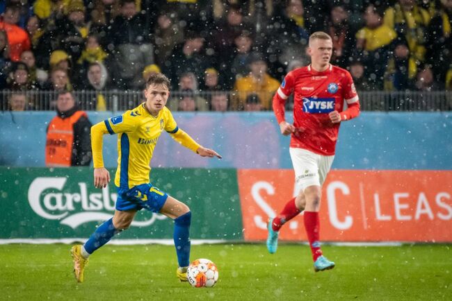 Kèo sáng Brondby vs Silkeborg IF, 01h00 ngày 21/07 2 Trận cầu đỉnh cao giữa Brondby vs Silkeborg IF