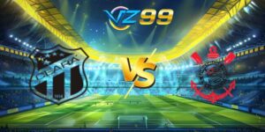 nhan dinh ceara vs corinthians paulista sp 2