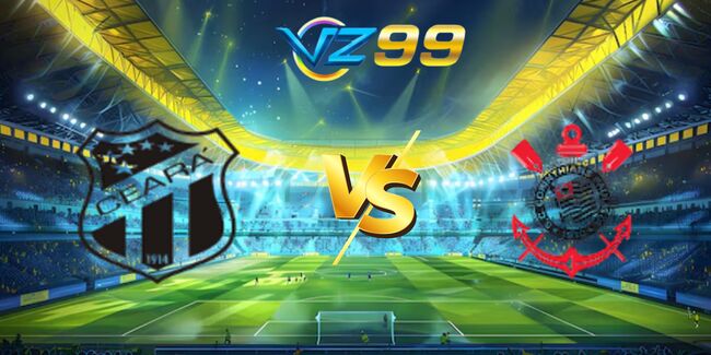 Kèo sáng Ceara vs Corinthians Paulista (SP), 05h30 17/07 1 nhan dinh ceara vs corinthians paulista sp 2