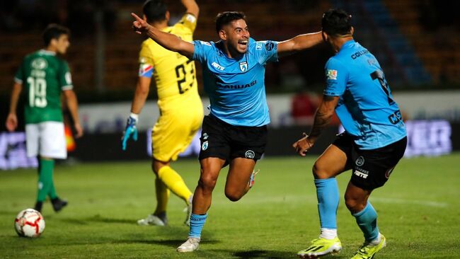 Kèo sáng Deportes Iquique vs Audax Italiano, 5h00 ngày 28/07/2025 2 Trận cầu đỉnh cao giữa Deportes Iquique vs Audax Italiano