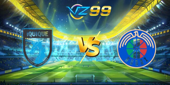 Kèo sáng Deportes Iquique vs Audax Italiano, 5h00 ngày 28/07/2025 1 nhan dinh deportes iquique vs audax italiano 2