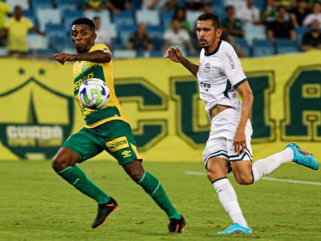 Kèo sáng Goias vs Cuiaba, 02h00 ngày 20/07 2 Trận cầu đỉnh cao giữa Goias vs Cuiaba