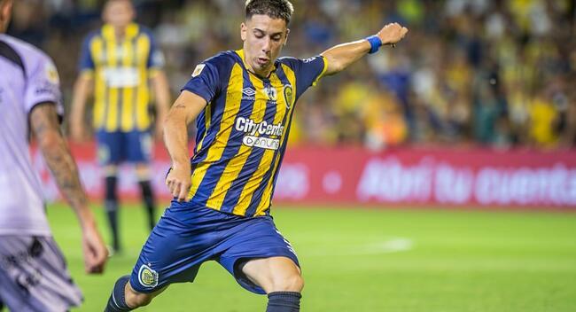 Màn so tài Independiente Rivadavia vs Central Cordoba De Rosario