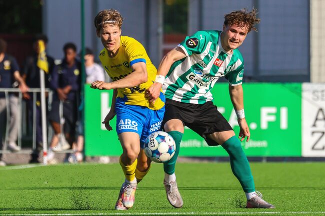 Kèo sáng KTP Kotka vs Gnistan, 22h00 ngày 07/07 2 Trận cầu đỉnh cao giữa KTP Kotka vs Gnistan