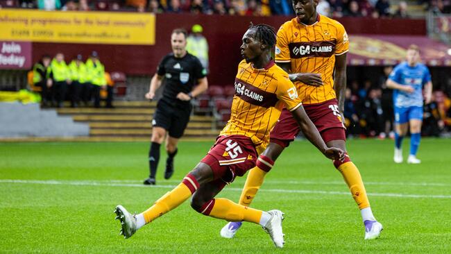 Kèo sáng Motherwell FC vs Peterhead, 01h45 16/07 2 Trận cầu đỉnh cao giữa Motherwell FC vs Peterhead