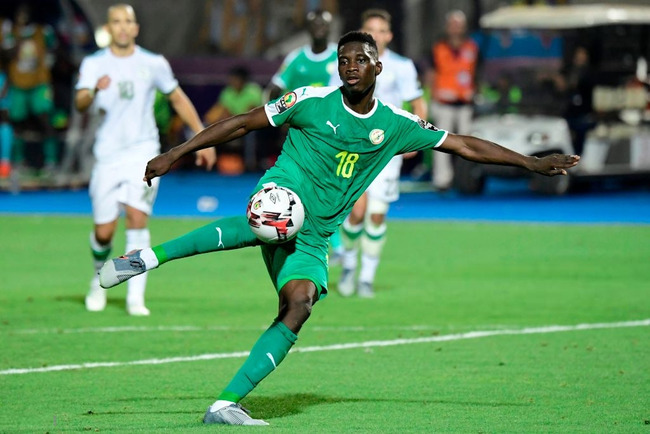 Kèo sáng Algeria vs Nam Phi – 21h00 ngày 08/08 2 Trận cầu đỉnh cao giữa Algeria vs Nam Phi