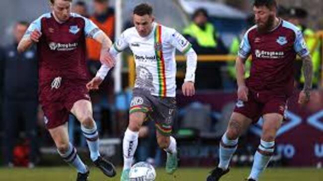 Kèo sáng Bohemians vs Drogheda United – 1h45 ngày 02/08 2 Trận cầu đỉnh cao giữa Bohemians vs Drogheda United