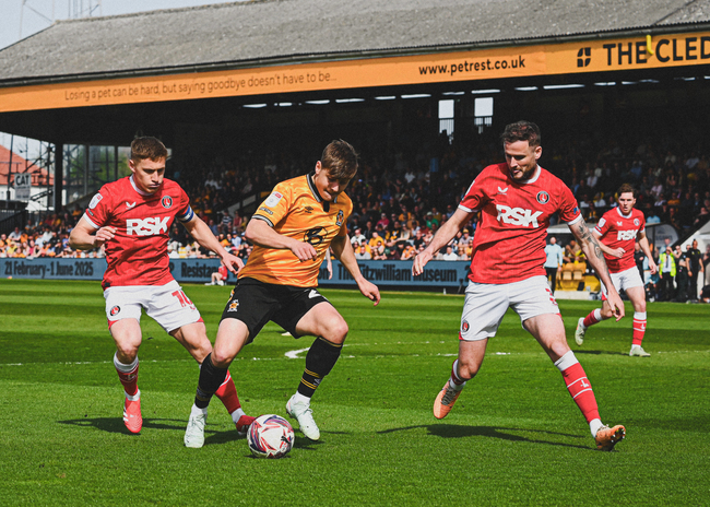 Kèo sáng Cambridge United vs Charlton Athletic – 01h30 ngày 27/08 2 Trận cầu đỉnh cao giữa Cambridge United vs Charlton Athletic