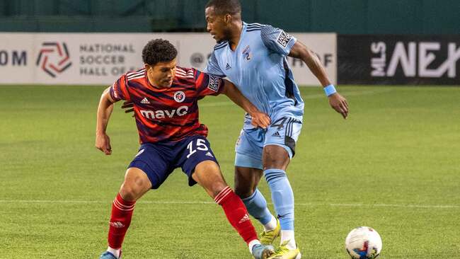 Kèo sáng Colorado Rapids vs Club Tijuana – 8h30 ngày 04/08 2 Trận cầu đỉnh cao giữa Colorado Rapids vs Club Tijuana