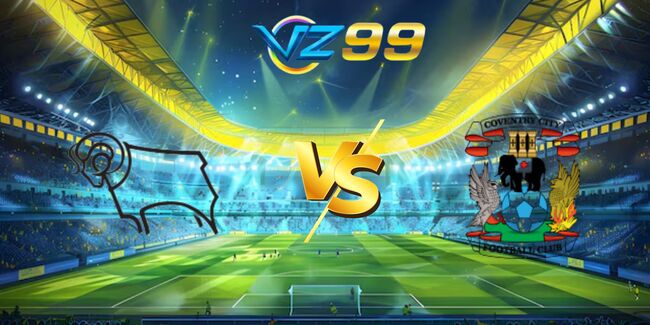 Kèo sáng Derby County vs Coventry – 18h30 ngày 16/08 1 nhan dinh derby county vs coventry 7
