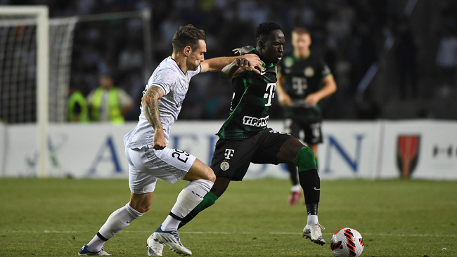 Kèo sáng Ferencvarosi TC vs Qarabag – 02h00 ngày 20/08 2 Trận cầu đỉnh cao giữa Ferencvarosi TC vs Qarabag