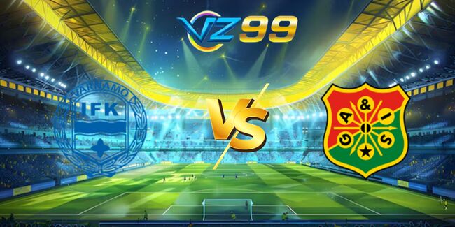 Kèo sáng IFK Varnamo vs GAIS – 22h30 ngày 02/08 1 nhan dinh ifk varnamo vs gais 2