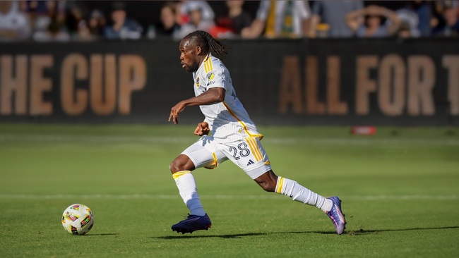 Kèo sáng Los Angeles Galaxy vs Pachuca, 10h45 ngày 21/08 2 Trận cầu đỉnh cao giữa Los Angeles Galaxy vs Pachuca