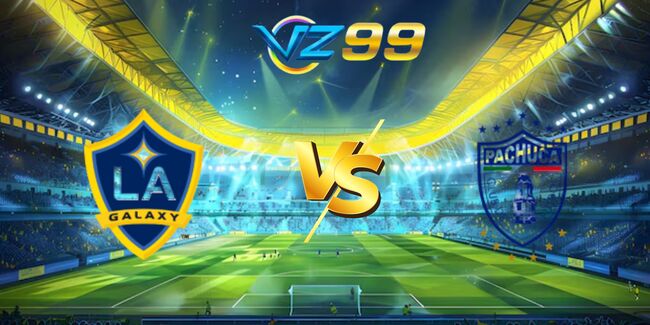 Kèo sáng Los Angeles Galaxy vs Pachuca, 10h45 ngày 21/08 1 nhan dinh los angeles galaxy vs pachuca 6