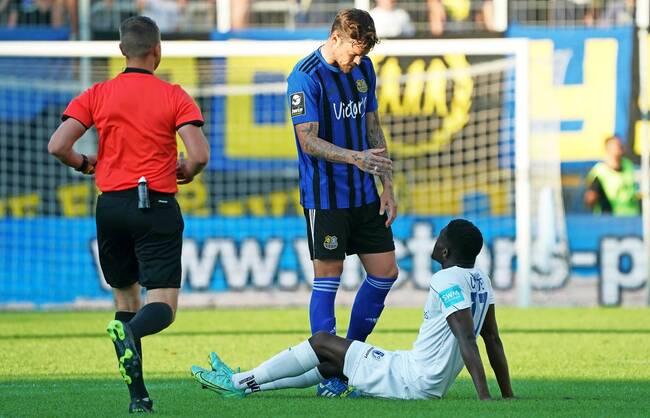 Trận cầu đỉnh cao giữa Saarbrucken vs FC Magdeburg