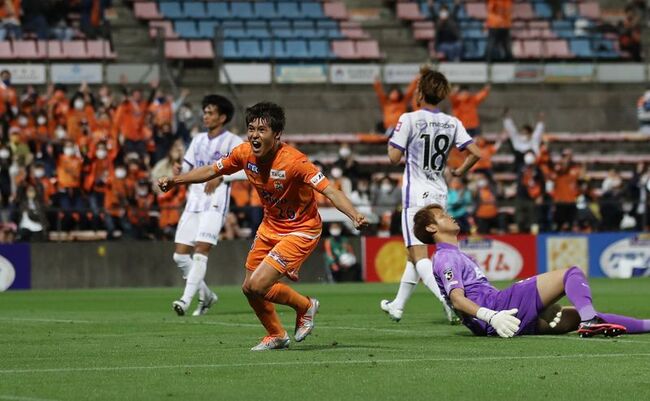 Trận cầu đỉnh cao giữa Sanfrecce Hiroshima vs Shimizu S-Pulse