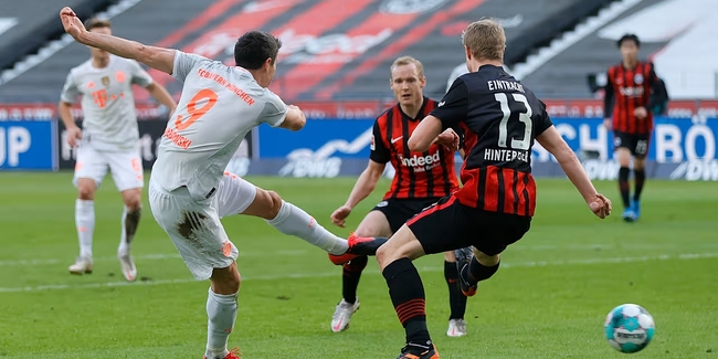 Kèo sáng SV Wehen Wiesbaden vs Bayern Munich – 01h45 ngày 28/08 2 Trận cầu đỉnh cao giữa SV Wehen Wiesbaden vs Bayern Munich